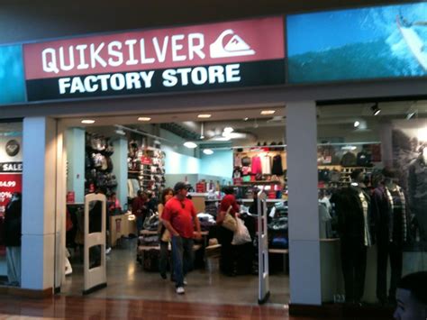 quiksilver shop near me.